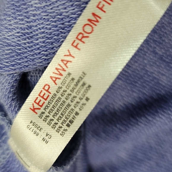 Free people intimately shirt midi dress size M - Picture 3 of 5